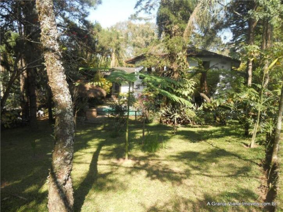 Imagem Casa de Condomínio com 6 Quartos à Venda, 2.385 m² em Chácara São João - Carapicuíba