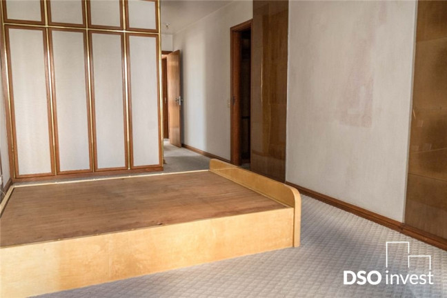 Imagem Apartamento com 3 Quartos à Venda, em Brooklin Novo - São Paulo Imagem Apartamento com 3 Quartos à Venda, em Brooklin Novo - São Paulo