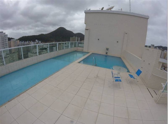 Imagem Apartamento com 3 Quartos à Venda, 116 m² em Guilhermina - Praia Grande
