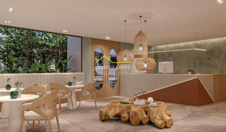 Imagem Apartamento com 1 Quarto à Venda, 24 m² em Jardim Oceania - João Pessoa Imagem Apartamento com 1 Quarto à Venda, 24 m² em Jardim Oceania - João Pessoa