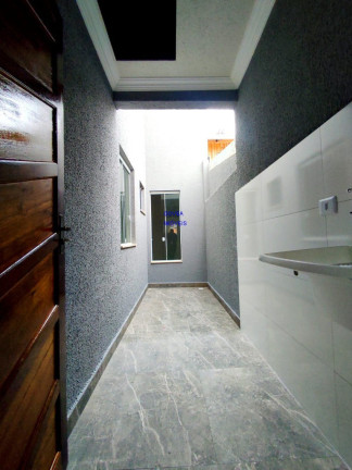 Imagem Casa com 2 Quartos à Venda, 40 m² em Campo De Santana - Curitiba