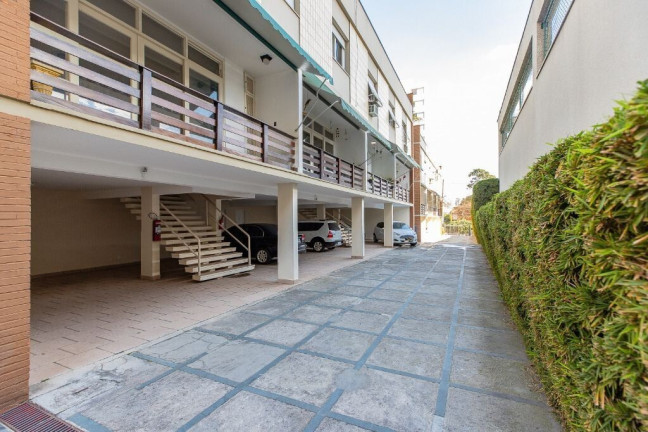 Imagem Casa de Condomínio com 3 Quartos à Venda, 165 m² em Vila Olímpia - São Paulo Imagem Casa de Condomínio com 3 Quartos à Venda, 165 m² em Vila Olímpia - São Paulo