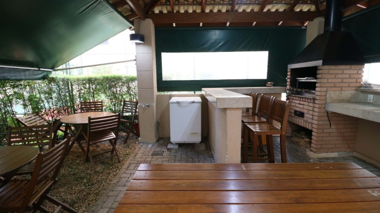 Imagem Apartamento com 2 Quartos à Venda, 45 m² em água Branca - São Paulo Imagem Apartamento com 2 Quartos à Venda, 45 m² em água Branca - São Paulo