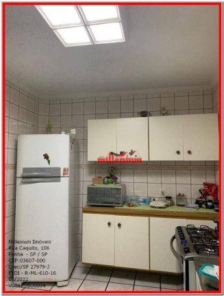 Imagem Sobrado com 3 Quartos à Venda, 228 m² em Vila Santana - São Paulo Imagem Sobrado com 3 Quartos à Venda, 228 m² em Vila Santana - São Paulo