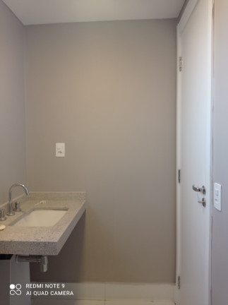 Imagem Apartamento com 1 Quarto à Venda, 41 m² em Itaim Bibi - São Paulo Imagem Apartamento com 1 Quarto à Venda, 41 m² em Itaim Bibi - São Paulo