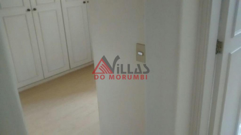 Imagem Apartamento com 4 Quartos à Venda, 165 m² em Jardim Ampliação - São Paulo Imagem Apartamento com 4 Quartos à Venda, 165 m² em Jardim Ampliação - São Paulo