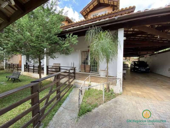 Imagem Casa de Condomínio com 4 Quartos à Venda, 1.326 m² em Chácara Dos Junqueiras - Carapicuíba Imagem Casa de Condomínio com 4 Quartos à Venda, 1.326 m² em Chácara Dos Junqueiras - Carapicuíba