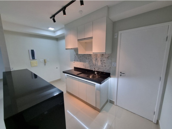 Apartamento com 1 Quarto para Alugar, 50 m² em Botafogo - Campinas