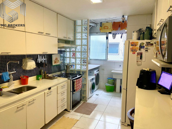 Imagem Imóvel com 3 Quartos à Venda, 194 m² em Barra Da Tijuca - Rio De Janeiro Imagem Imóvel com 3 Quartos à Venda, 194 m² em Barra Da Tijuca - Rio De Janeiro
