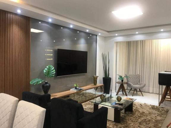 Apartamento com 3 Quartos à Venda, 129 m² em Centro - Barra Velha