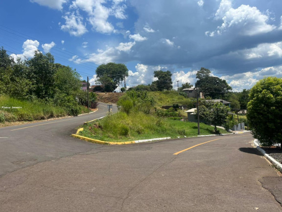Imagem Terreno à Venda, 402 m² em Centro - Itá Imagem Terreno à Venda, 402 m² em Centro - Itá