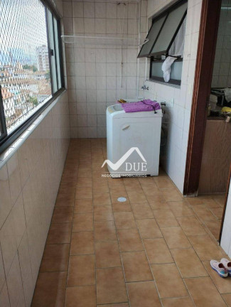 Imagem Apartamento com 3 Quartos à Venda, 130 m² em Ponta Da Praia - Santos
