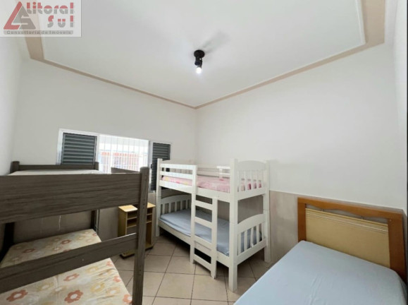 Imagem Casa com 2 Quartos à Venda, 64 m² em Maracanã - Praia Grande Imagem Casa com 2 Quartos à Venda, 64 m² em Maracanã - Praia Grande