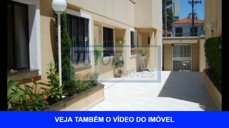 Sobrado com 3 Quartos à Venda, 85 m² em Aclimação - São Paulo