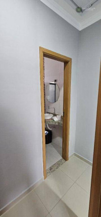 Imagem Casa com 3 Quartos à Venda, 70 m² em Mirim - Praia Grande Imagem Casa com 3 Quartos à Venda, 70 m² em Mirim - Praia Grande