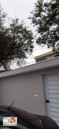 Imagem Casa com 4 Quartos à Venda, 270 m² em Baeta Neves - São Bernardo Do Campo Imagem Casa com 4 Quartos à Venda, 270 m² em Baeta Neves - São Bernardo Do Campo