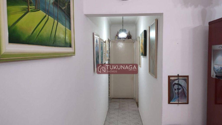 Imagem Casa com 6 Quartos à Venda, 230 m² em Vila Rosália - Guarulhos Imagem Casa com 6 Quartos à Venda, 230 m² em Vila Rosália - Guarulhos