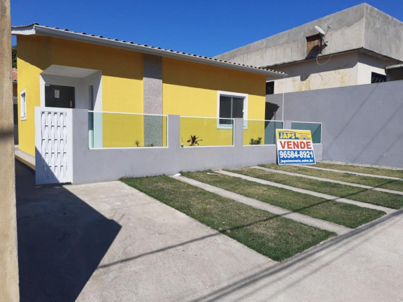 Imagem Casa com 2 Quartos à Venda,  em Guaratiba - Rio De Janeiro