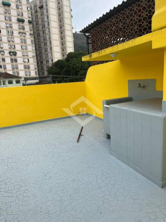 Imagem Casa com 2 Quartos à Venda, 100 m² em Santa Rosa - Niterói