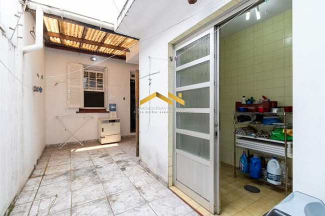 Imagem Casa com 2 Quartos à Venda, 100 m² em Campo Belo - São Paulo Imagem Casa com 2 Quartos à Venda, 100 m² em Campo Belo - São Paulo