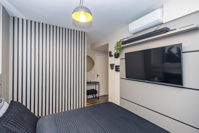 Imagem Casa de Condomínio com 2 Quartos à Venda, 180 m² em Campo Comprido - Curitiba Imagem Casa de Condomínio com 2 Quartos à Venda, 180 m² em Campo Comprido - Curitiba