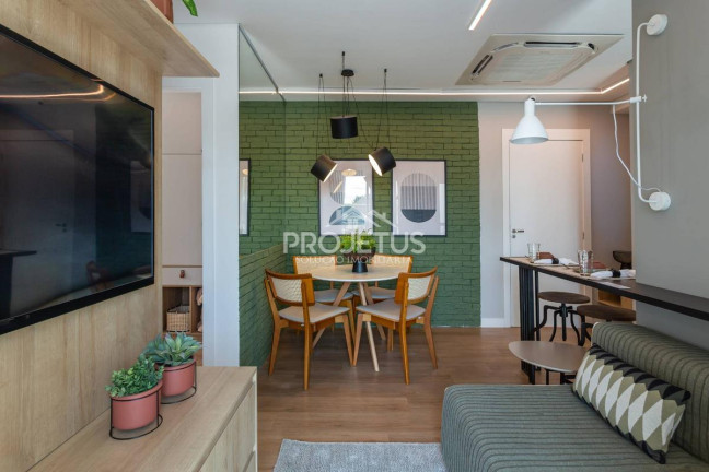 Imagem Apartamento com 2 Quartos à Venda, 35 m² em Jaguaré - São Paulo Imagem Apartamento com 2 Quartos à Venda, 35 m² em Jaguaré - São Paulo