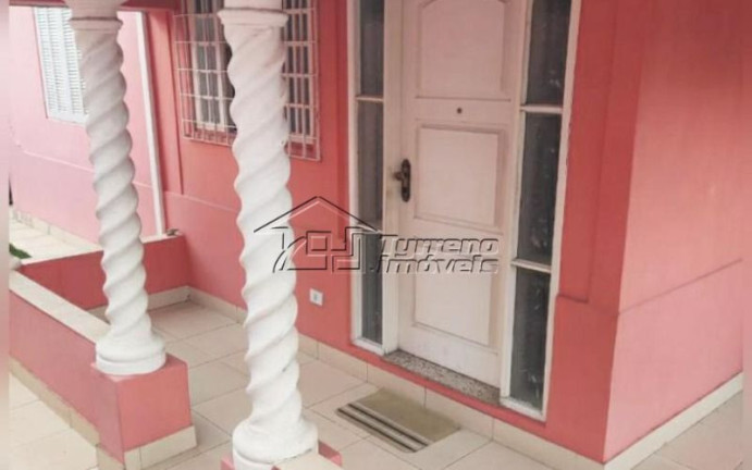 Imagem Casa com 3 Quartos à Venda, 1.060 m² em Centro - Jacareí Imagem Casa com 3 Quartos à Venda, 1.060 m² em Centro - Jacareí