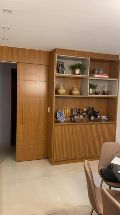 Imagem Apartamento com 3 Quartos à Venda, 93 m² em Vila Santa Isabel - Anápolis Imagem Apartamento com 3 Quartos à Venda, 93 m² em Vila Santa Isabel - Anápolis
