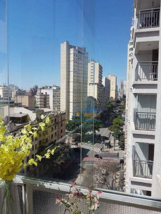 Apartamento com 3 Quartos à Venda, 150 m² em Santa Cecília - São Paulo