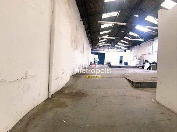 Imagem Galpão à Venda ou Locação, 680 m² em Vila Prudente (zona Leste) - São Paulo