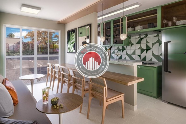 Imagem Apartamento com 2 Quartos à Venda, 48 m² em Barra Da Tijuca - Rio De Janeiro Imagem Apartamento com 2 Quartos à Venda, 48 m² em Barra Da Tijuca - Rio De Janeiro
