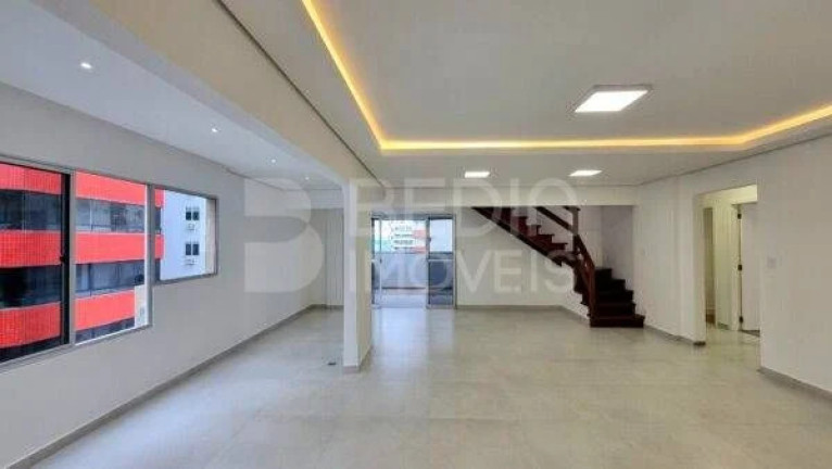 Imagem Cobertura com 4 Quartos à Venda, 268 m² em Centro - Balneário Camboriú Imagem Cobertura com 4 Quartos à Venda, 268 m² em Centro - Balneário Camboriú