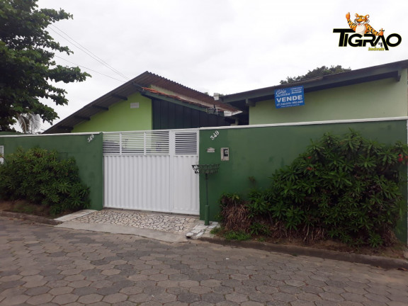 Imagem Casa com 2 Quartos à Venda, 303 m² em São Domingos - Navegantes Imagem Casa com 2 Quartos à Venda, 303 m² em São Domingos - Navegantes