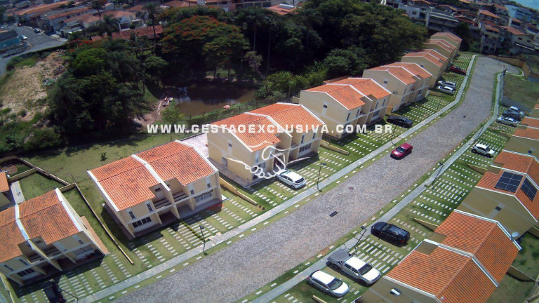 Imagem Casa de Condomínio com 3 Quartos à Venda, 150 m² em Vila Santa Terezinha - Itatiba