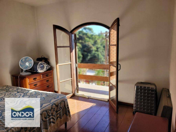 Imagem Casa de Condomínio com 5 Quartos à Venda, 500 m² em Recanto Verde - Itapevi Imagem Casa de Condomínio com 5 Quartos à Venda, 500 m² em Recanto Verde - Itapevi