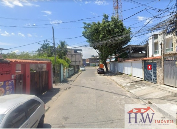 Imagem Kitnet com 1 Quarto à Venda, 25 m² em Anchieta - Rio De Janeiro Imagem Kitnet com 1 Quarto à Venda, 25 m² em Anchieta - Rio De Janeiro