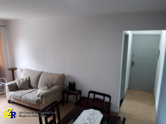 Imagem Apartamento com 2 Quartos à Venda, 50 m² em Vila Carrão - São Paulo