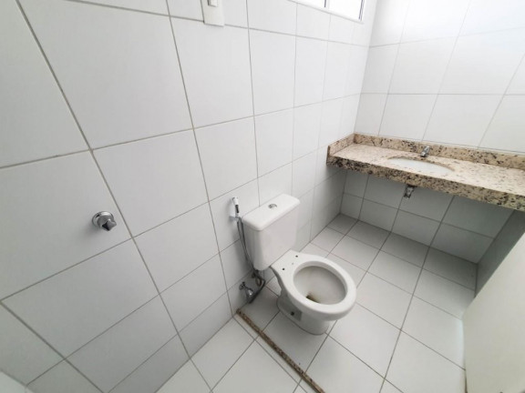 Imagem Apartamento com 3 Quartos à Venda, 80 m² em Edson Queiroz - Fortaleza