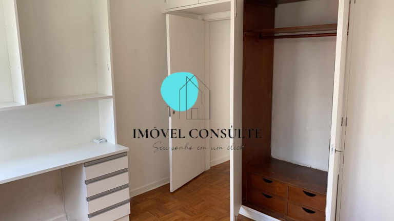 Imagem Apartamento com 2 Quartos para Alugar, 95 m² em Santa Cecília - São Paulo