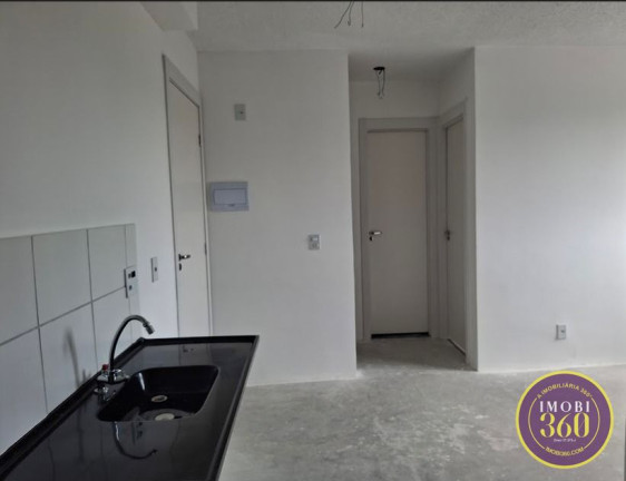 Imagem Apartamento com 2 Quartos à Venda, 35 m² em Moóca - São Paulo