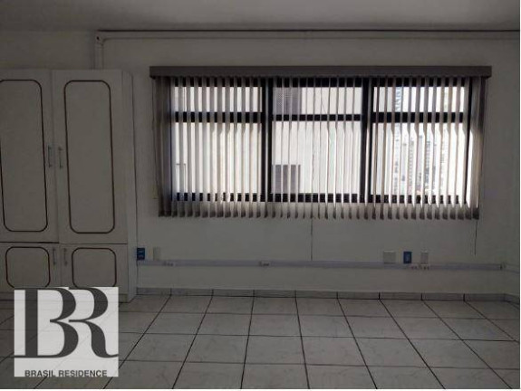 Imagem Sala Comercial à Venda, 55 m² em Bosque Da Saúde - São Paulo Imagem Sala Comercial à Venda, 55 m² em Bosque Da Saúde - São Paulo