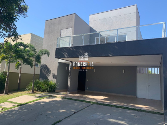 Casa com 4 Quartos à Venda,  em Jardim Santa Rita - Indaiatuba