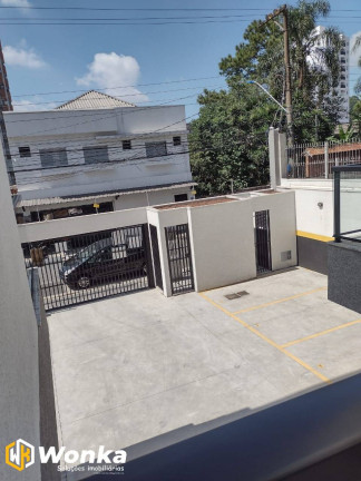 Imagem Casa com 2 Quartos à Venda, 61 m² em Centro - Diadema Imagem Casa com 2 Quartos à Venda, 61 m² em Centro - Diadema