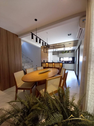 Imagem Casa de Condomínio com 3 Quartos à Venda, 125 m² em Nova Parnamirim - Parnamirim