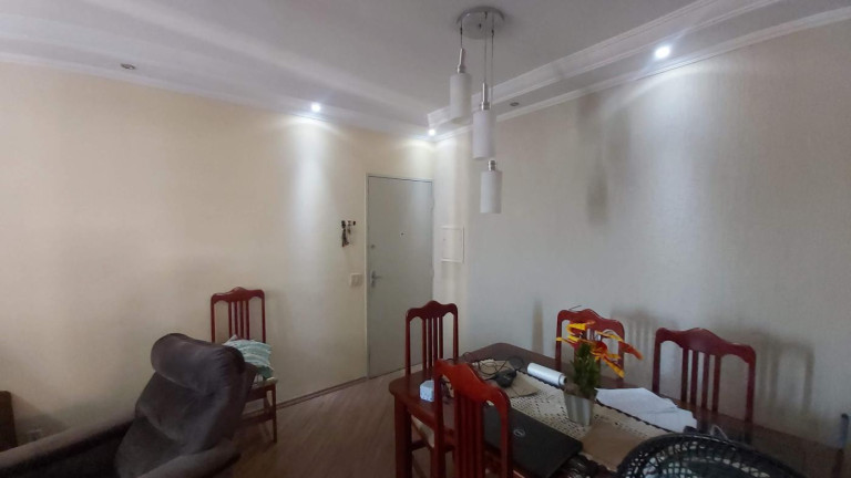 Imagem Apartamento com 2 Quartos à Venda, 58 m² em Piratininga - Osasco