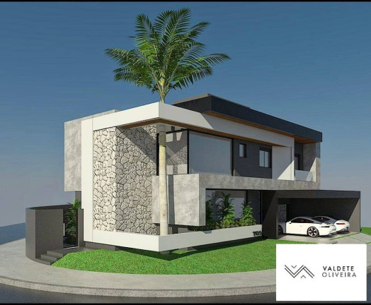 Imagem Casa com 5 Quartos à Venda, 432 m² em Urbanova Vii - São José Dos Campos Imagem Casa com 5 Quartos à Venda, 432 m² em Urbanova Vii - São José Dos Campos