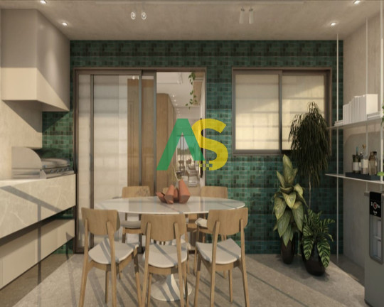 Imagem Imóvel com 4 Quartos à Venda, 124 m² em Graças - Recife