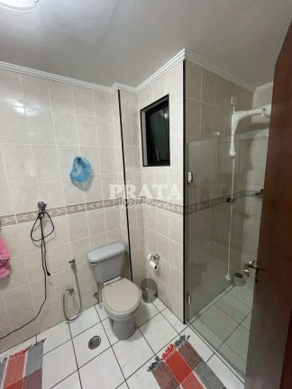 Imagem Apartamento com 3 Quartos à Venda, 102 m² em Campo Grande - Santos Imagem Apartamento com 3 Quartos à Venda, 102 m² em Campo Grande - Santos