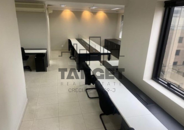 Imagem Imóvel para Alugar, 367 m² em Planalto Paulista - São Paulo