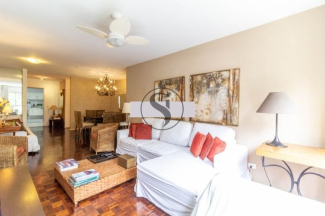 Imagem Apartamento com 2 Quartos à Venda, 168 m² em Consolação - São Paulo Imagem Apartamento com 2 Quartos à Venda, 168 m² em Consolação - São Paulo